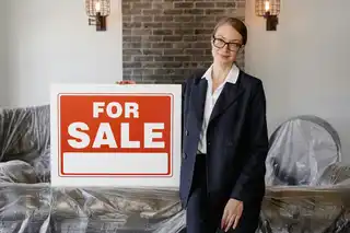 Achat de propriété