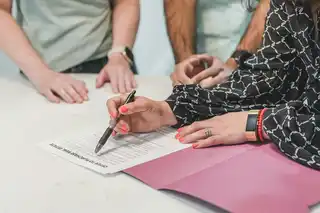 Diligence juridique